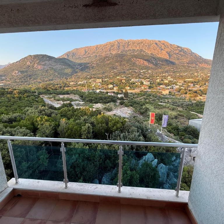 Kalamper Vista seaview and pool - Apartman sa 2 Spavaće Sobe, Terasom i Pogledom na More - 15