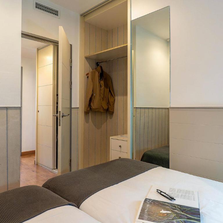 AB Sagrada Familia - Gaudí - Apartment - 12