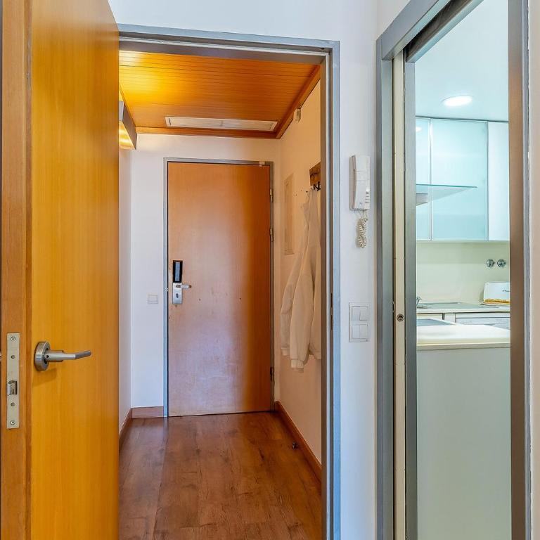 AB Sagrada Familia - Gaudí - Apartment - 19