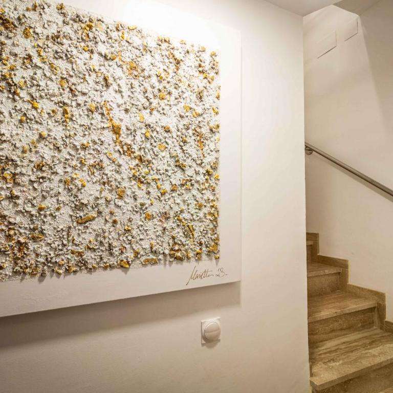 La petite maison de Nadette 2 - Apartamento de 1 dormitorio - 65