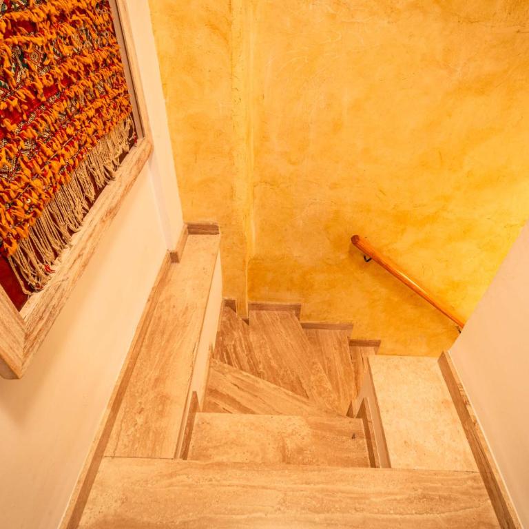 La petite maison de Nadette 2 - Apartamento de 1 dormitorio - 73