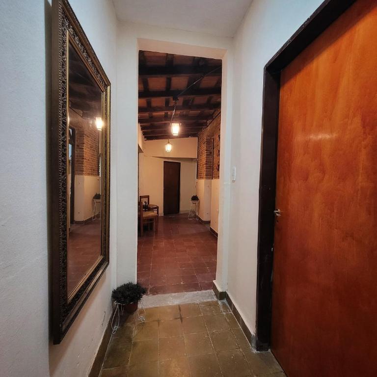 Cómo en casa, cerca de todo, amplio 100m2 - One-Bedroom Apartment - 2