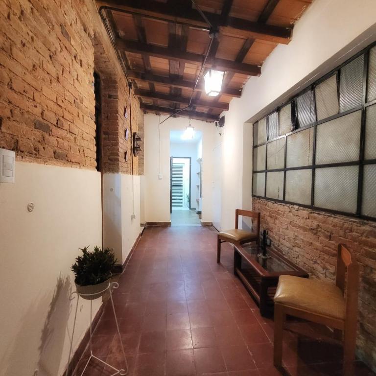 Cómo en casa, cerca de todo, amplio 100m2 - One-Bedroom Apartment - 9