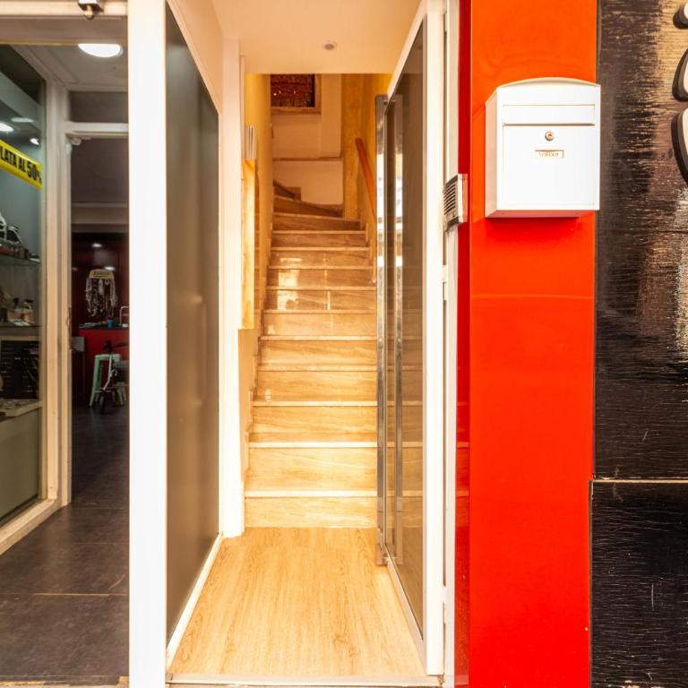 La petite maison de Nadette 2 - Apartamento de 1 dormitorio - 69