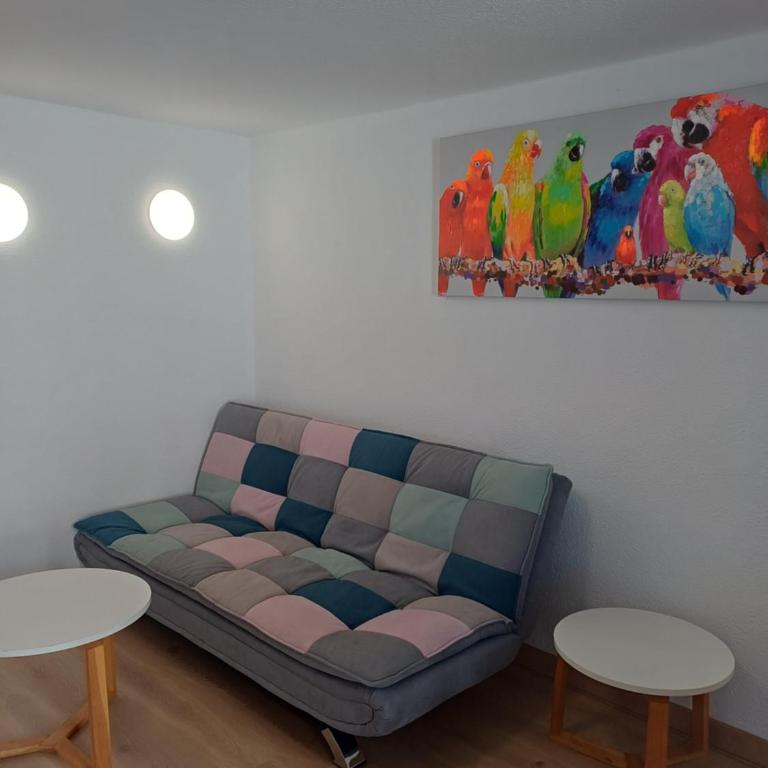 Parque Santiago II 349 by Tenerife Rental & Sales - Apartamento de 2 dormitorios - 11