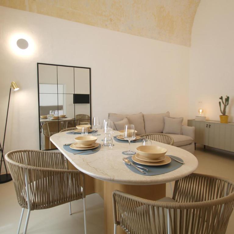 Casa Di Benedetta - Appartamento con 2 Camere da Letto - 2