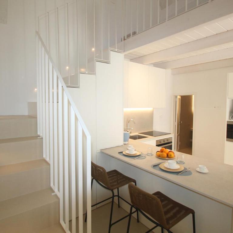 Casa Di Benedetta - Appartamento con 2 Camere da Letto - 14