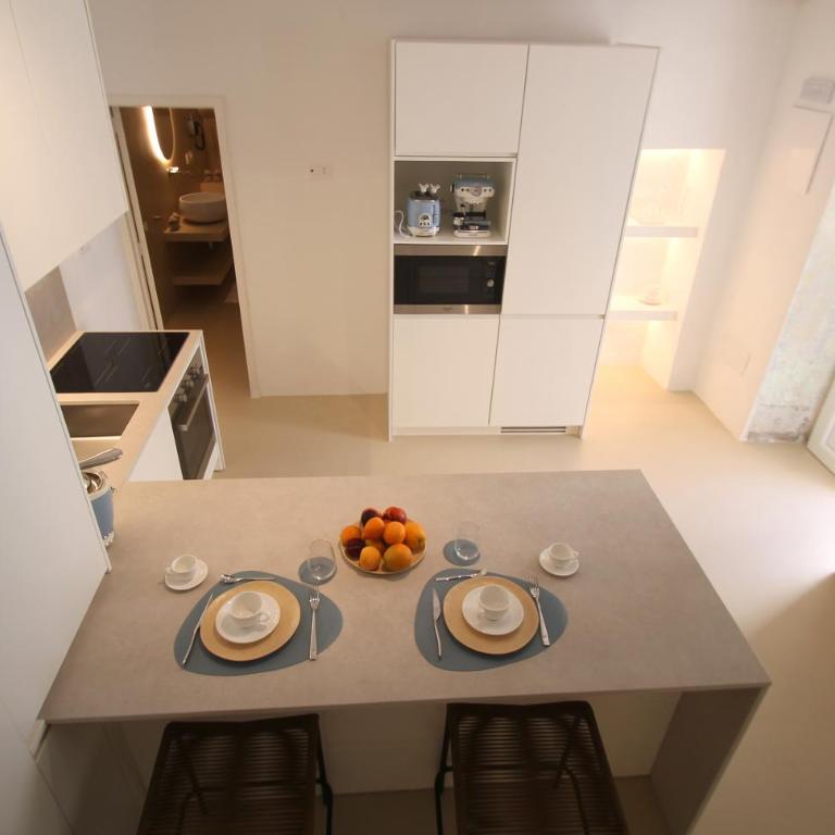 Casa Di Benedetta - Appartamento con 2 Camere da Letto - 21