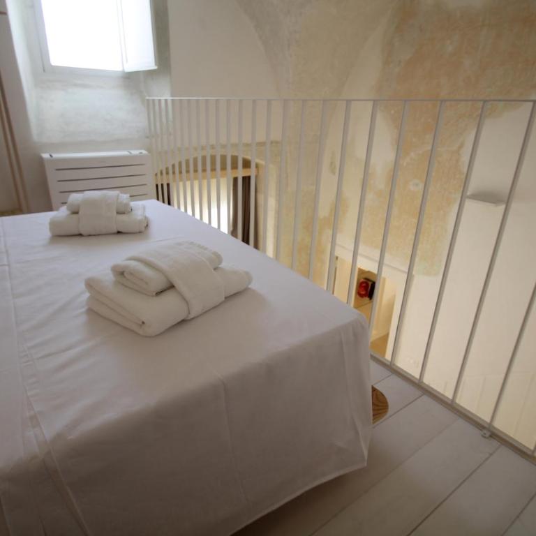 Casa Di Benedetta - Appartamento con 2 Camere da Letto - 19