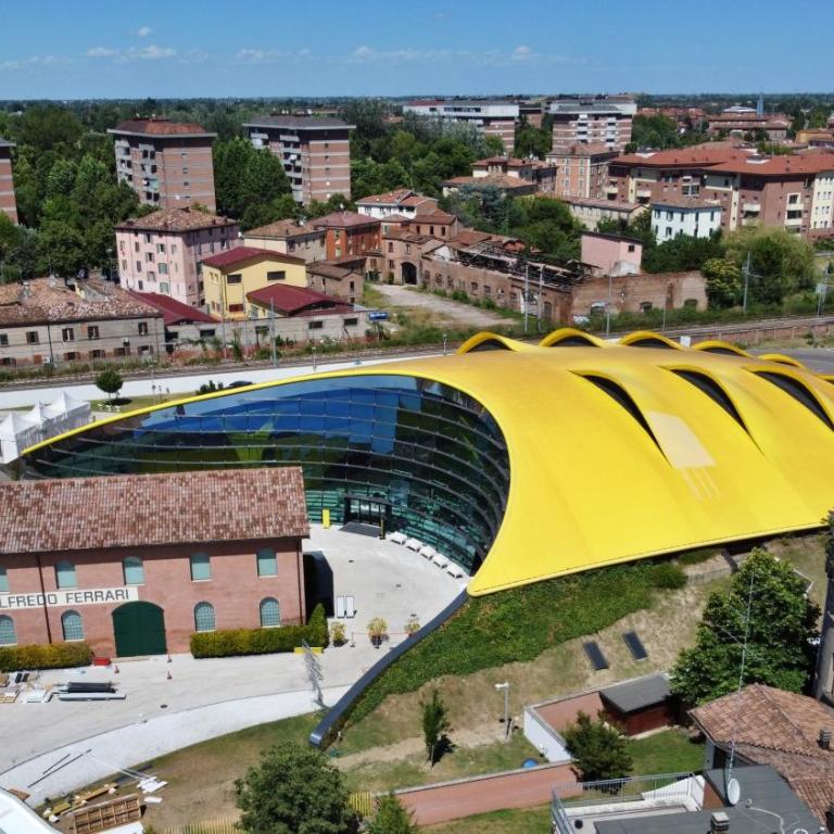 Modena Visit Apartment - Appartamento con 2 Camere da Letto - 64
