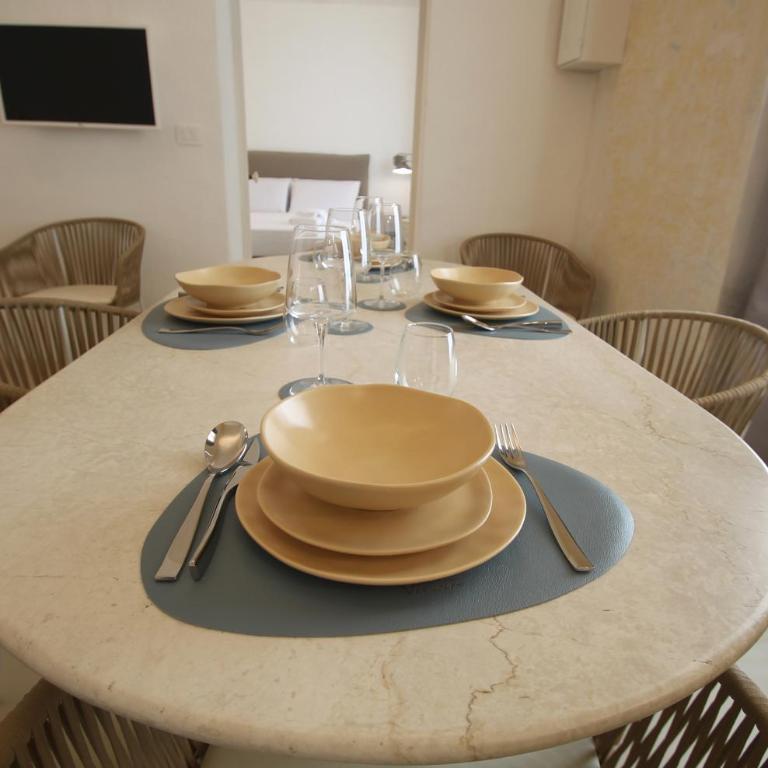 Casa Di Benedetta - Appartamento con 2 Camere da Letto - 3