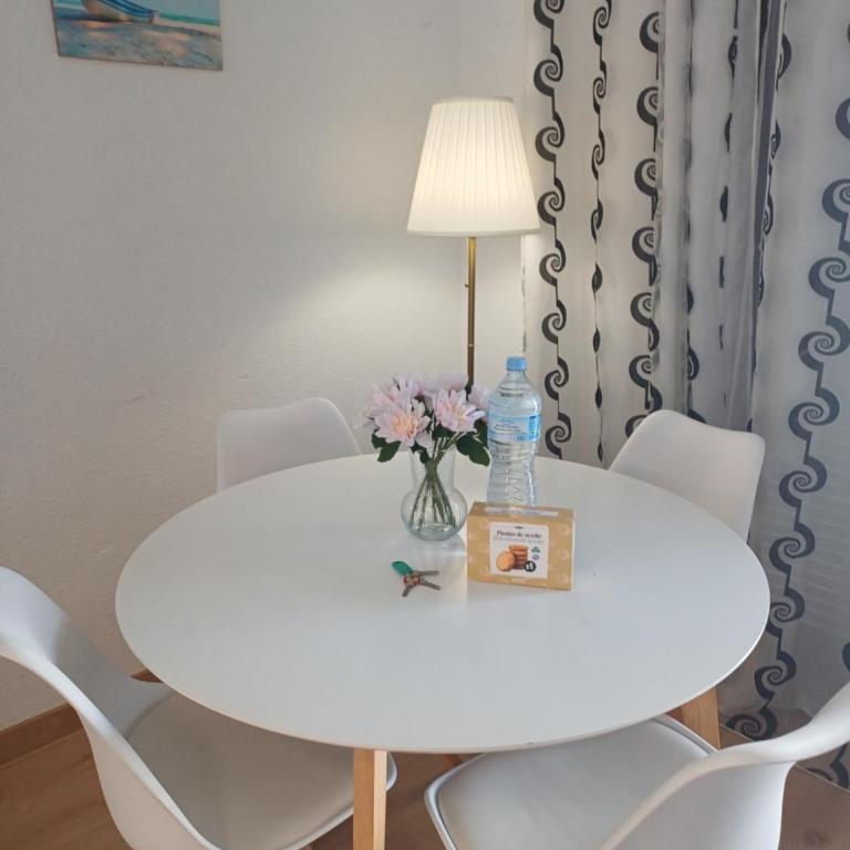 Parque Santiago II 349 by Tenerife Rental & Sales - Apartamento de 2 dormitorios - 10