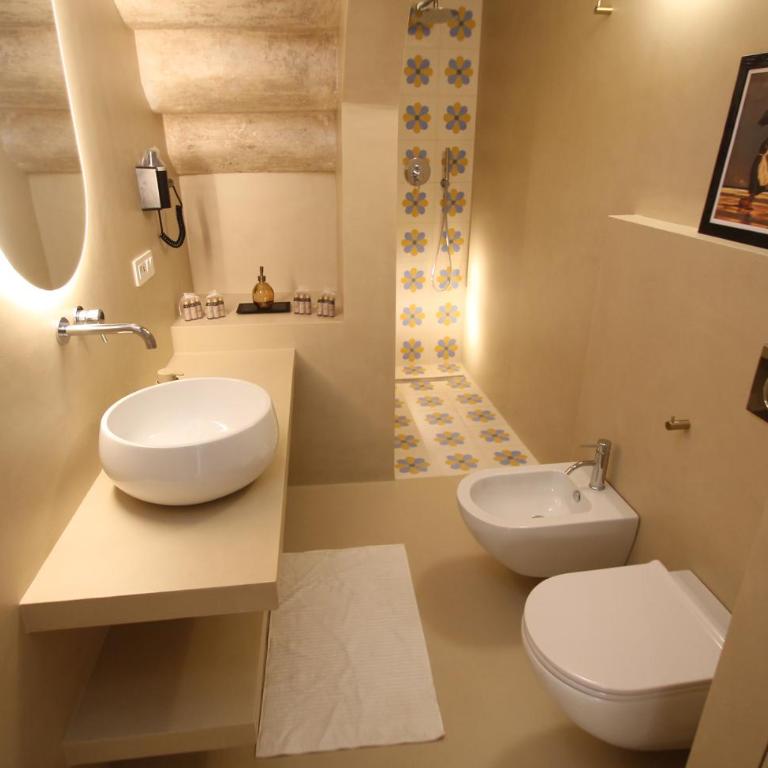 Casa Di Benedetta - Appartamento con 2 Camere da Letto - 13