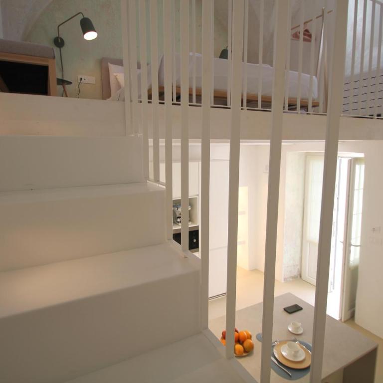 Casa Di Benedetta - Appartamento con 2 Camere da Letto - 15