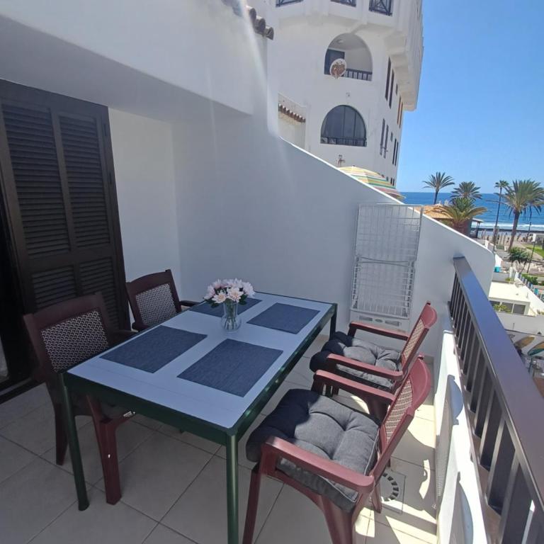Parque Santiago II 349 by Tenerife Rental & Sales - Apartamento de 2 dormitorios - 9
