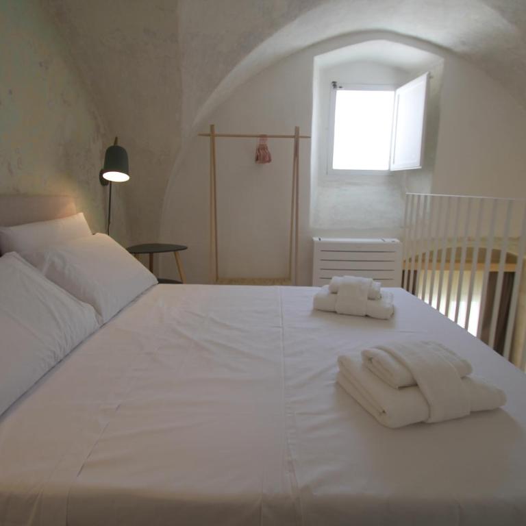 Casa Di Benedetta - Appartamento con 2 Camere da Letto - 17