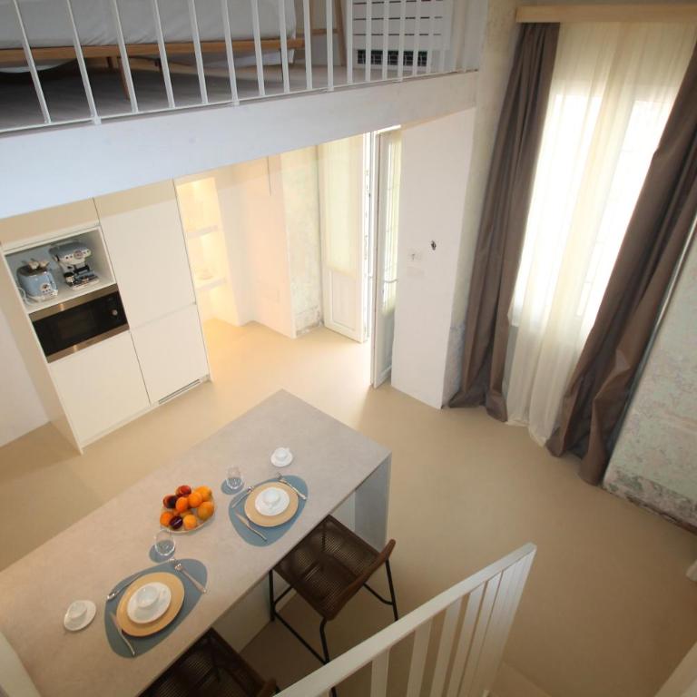 Casa Di Benedetta - Appartamento con 2 Camere da Letto - 20