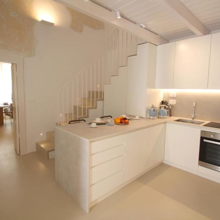 Casa Di Benedetta - Appartamento con 2 Camere da Letto - 4