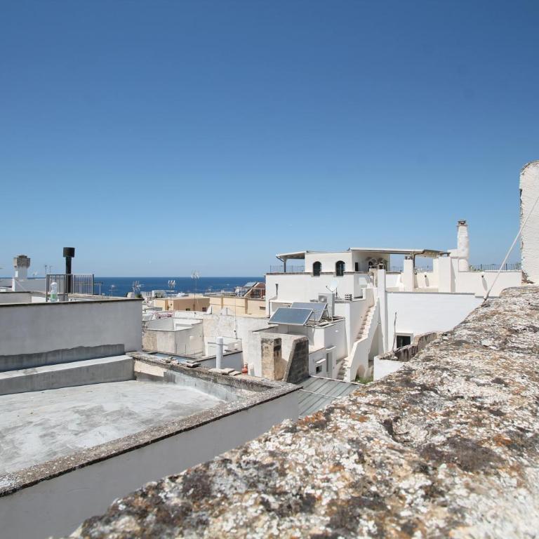 Casa Di Benedetta - Appartamento con 2 Camere da Letto - 31