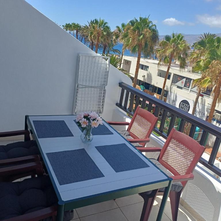Parque Santiago II 349 by Tenerife Rental & Sales - Apartamento de 2 dormitorios - 8