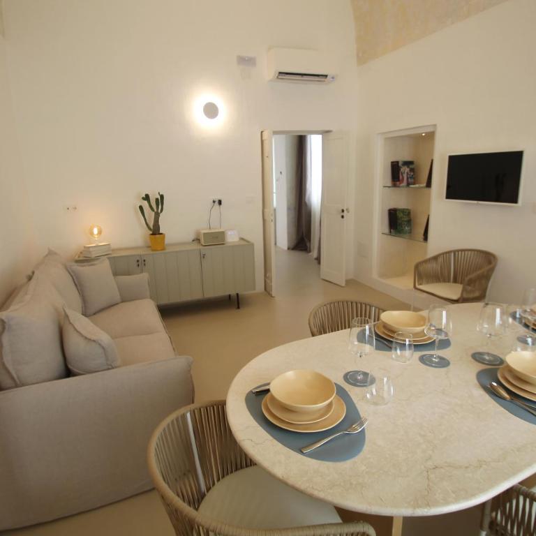 Casa Di Benedetta - Appartamento con 2 Camere da Letto - 1
