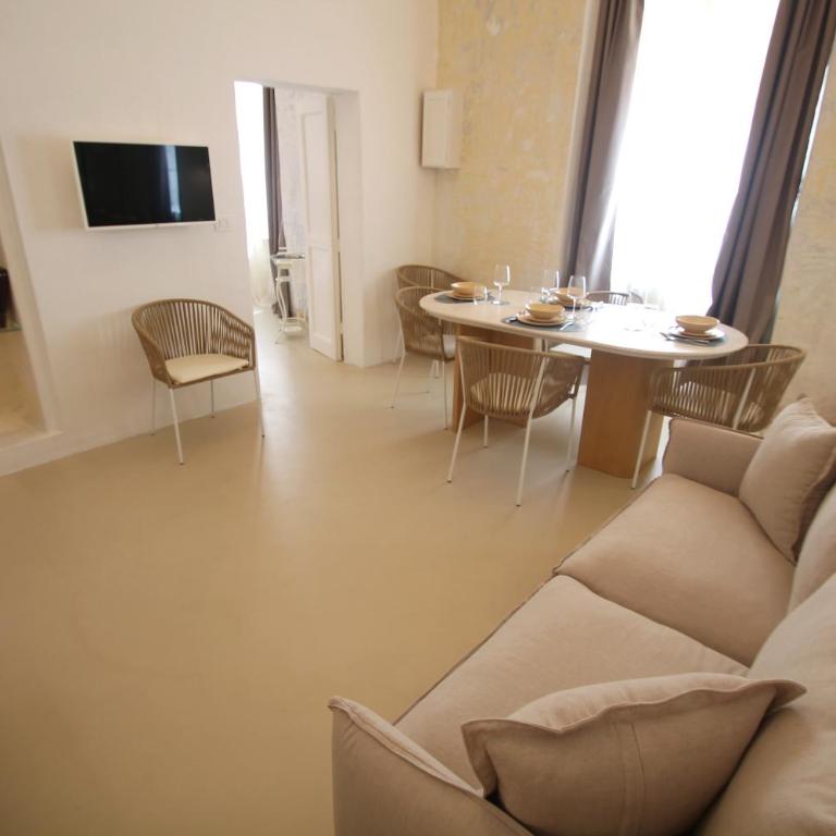 Casa Di Benedetta - Appartamento con 2 Camere da Letto - 22
