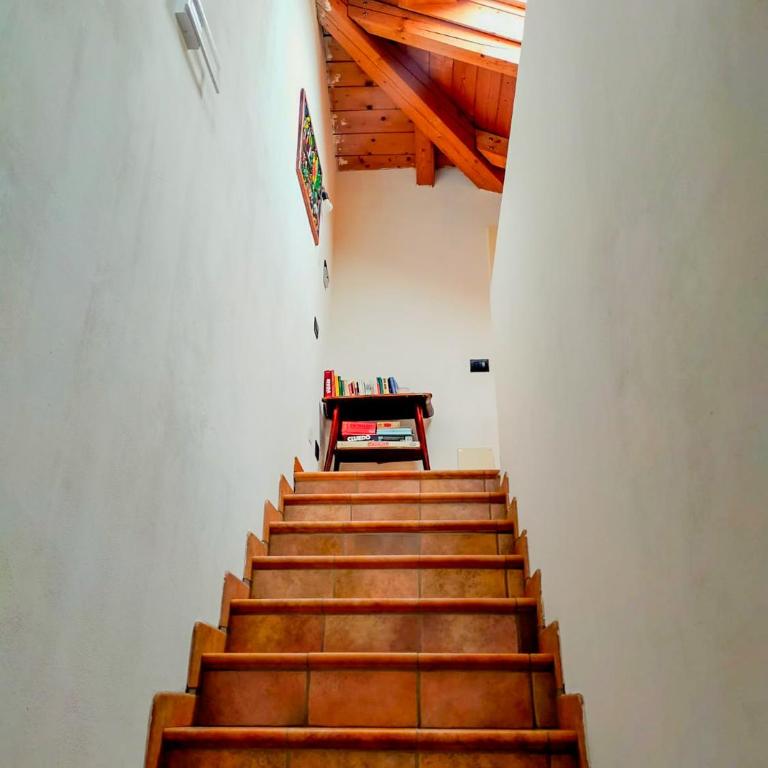 Casa TreSoli - Baselga di Pinè - Vacation Home - 16