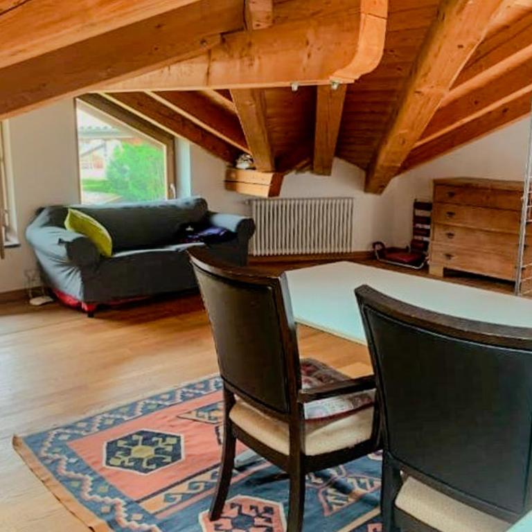 Casa TreSoli - Baselga di Pinè - Vacation Home - 18