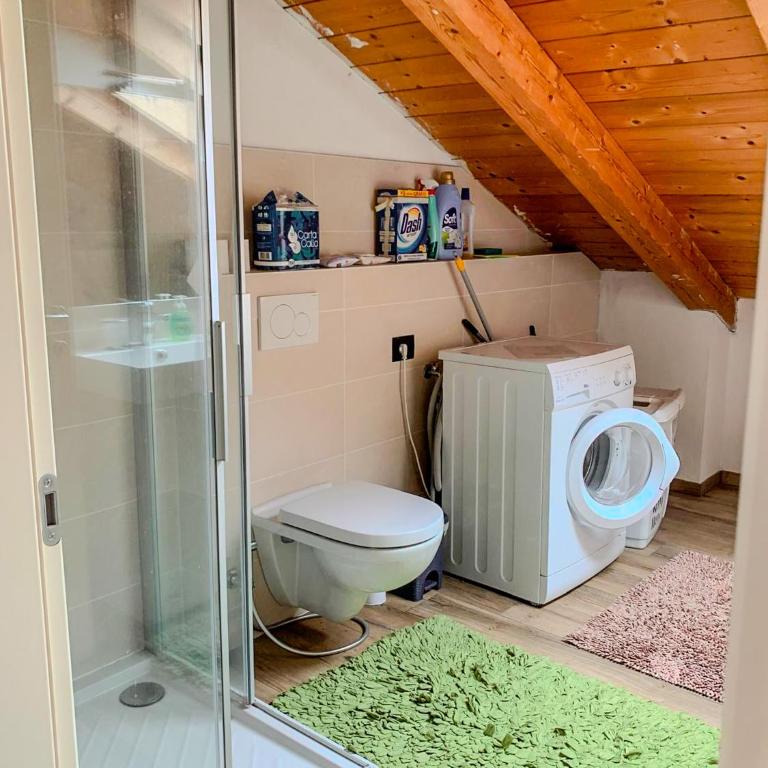 Casa TreSoli - Baselga di Pinè - Vacation Home - 14