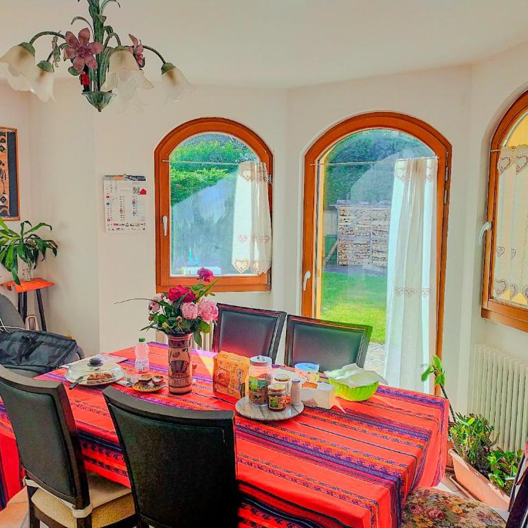 Casa TreSoli - Baselga di Pinè - Vacation Home - 9