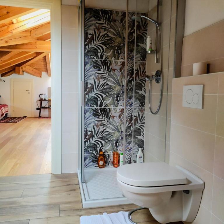 Casa TreSoli - Baselga di Pinè - Vacation Home - 6
