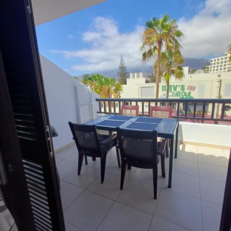 Parque Santiago II 349 by Tenerife Rental & Sales - Apartamento de 2 dormitorios - 7