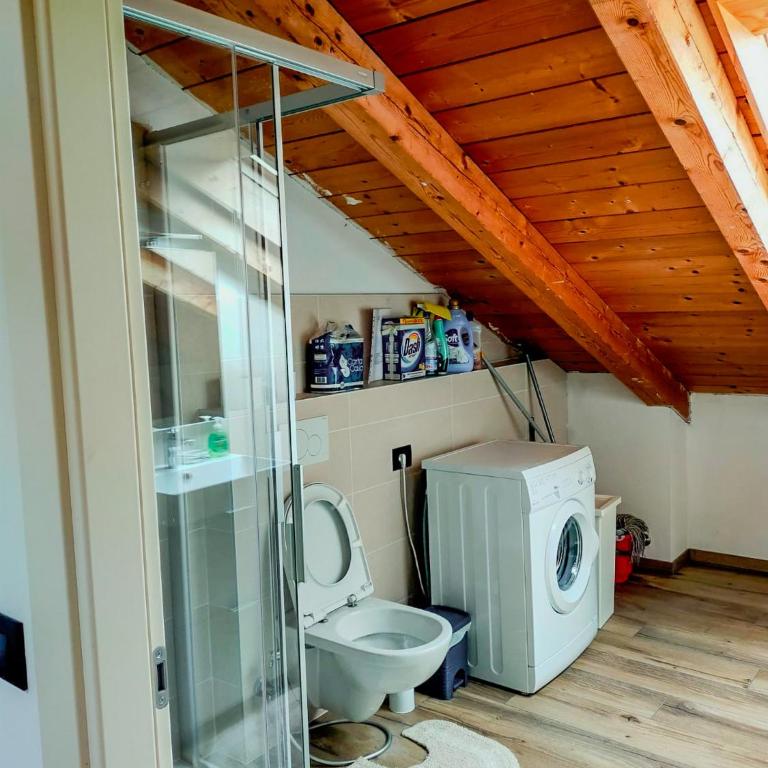 Casa TreSoli - Baselga di Pinè - Vacation Home - 23