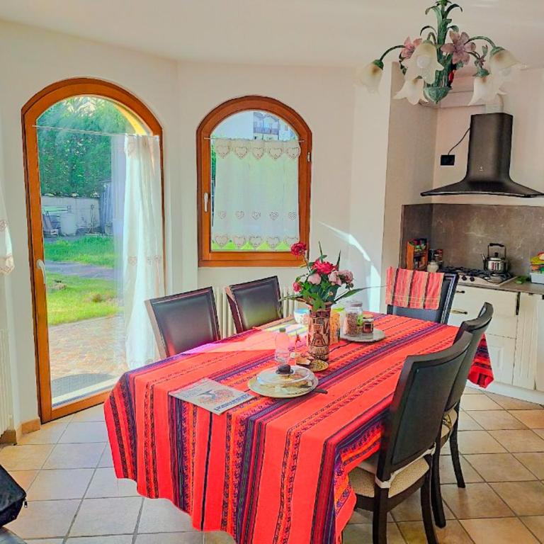 Casa TreSoli - Baselga di Pinè - Vacation Home - 5