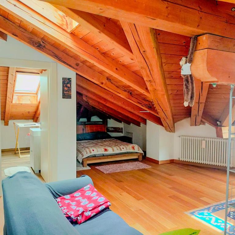 Casa TreSoli - Baselga di Pinè - Vacation Home - 19