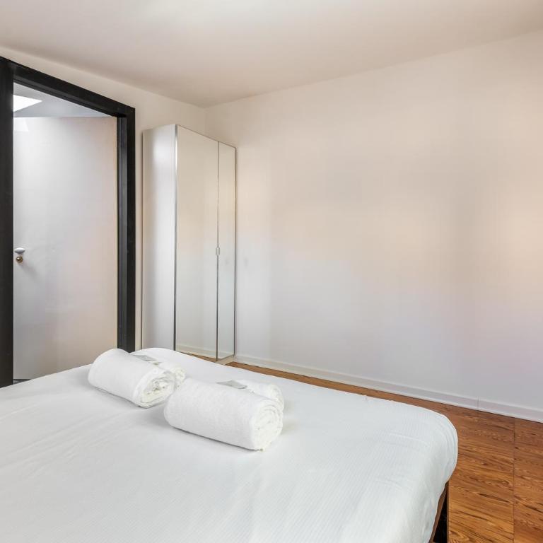 Duomo3'-Skylight-IdroPool-Private-Cinema-FreePark - Appartamento con 3 Camere da Letto - 10