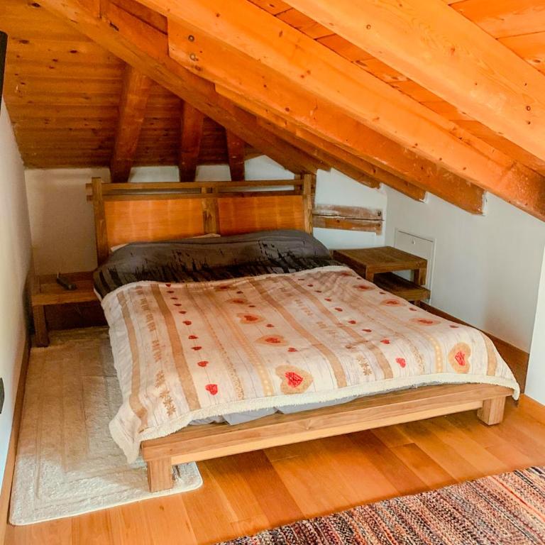 Casa TreSoli - Baselga di Pinè - Vacation Home - 20