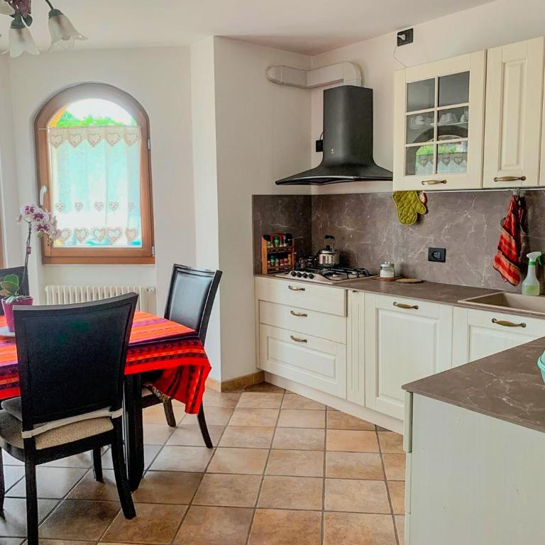 Casa TreSoli - Baselga di Pinè - Vacation Home - 12