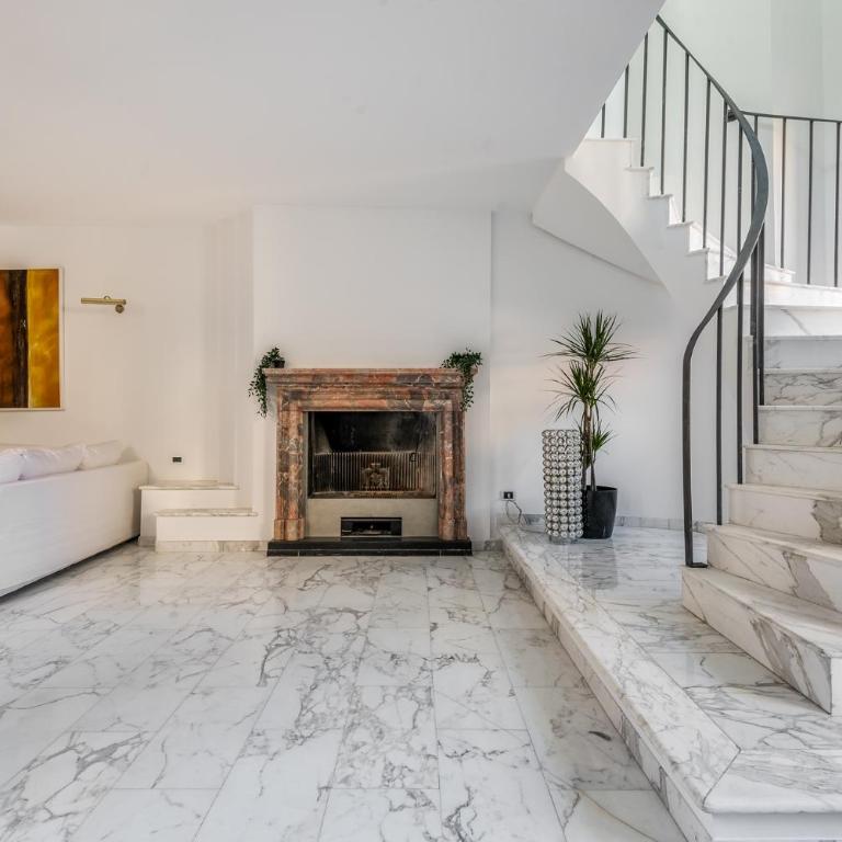 Duomo3'-Skylight-IdroPool-Private-Cinema-FreePark - Appartamento con 3 Camere da Letto - 16