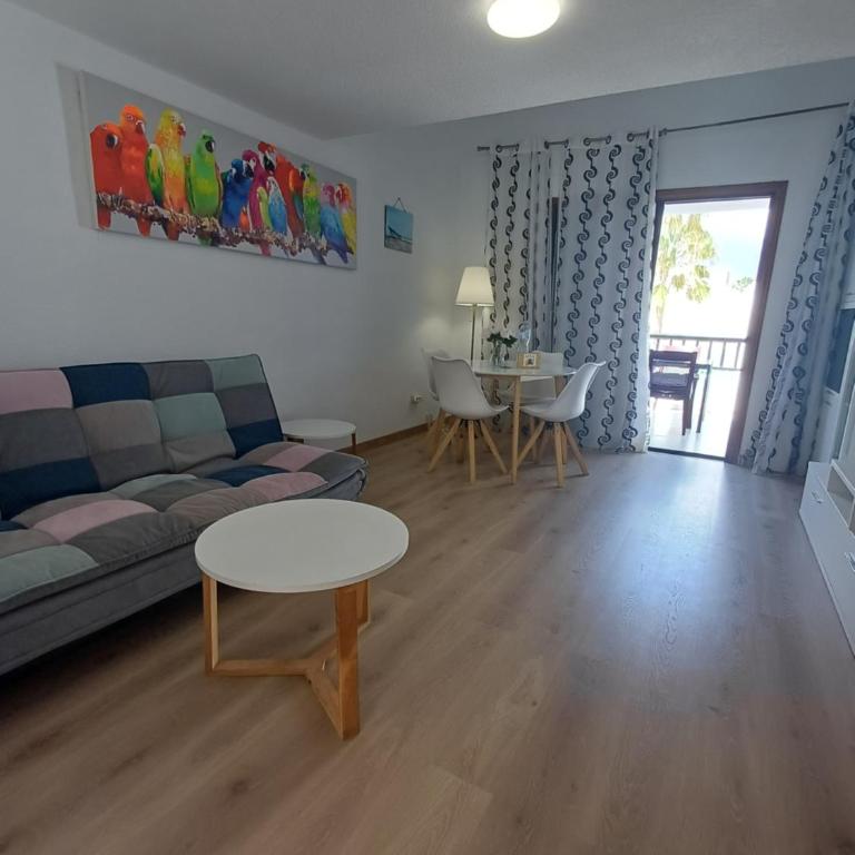 Parque Santiago II 349 by Tenerife Rental & Sales - Apartamento de 2 dormitorios - 6