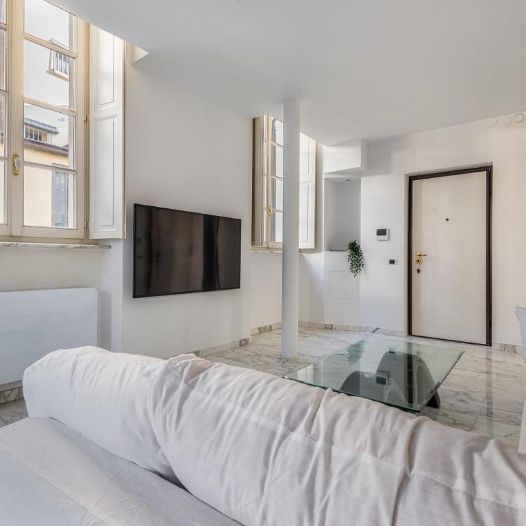 Duomo3'-Skylight-IdroPool-Private-Cinema-FreePark - Appartamento con 3 Camere da Letto - 32