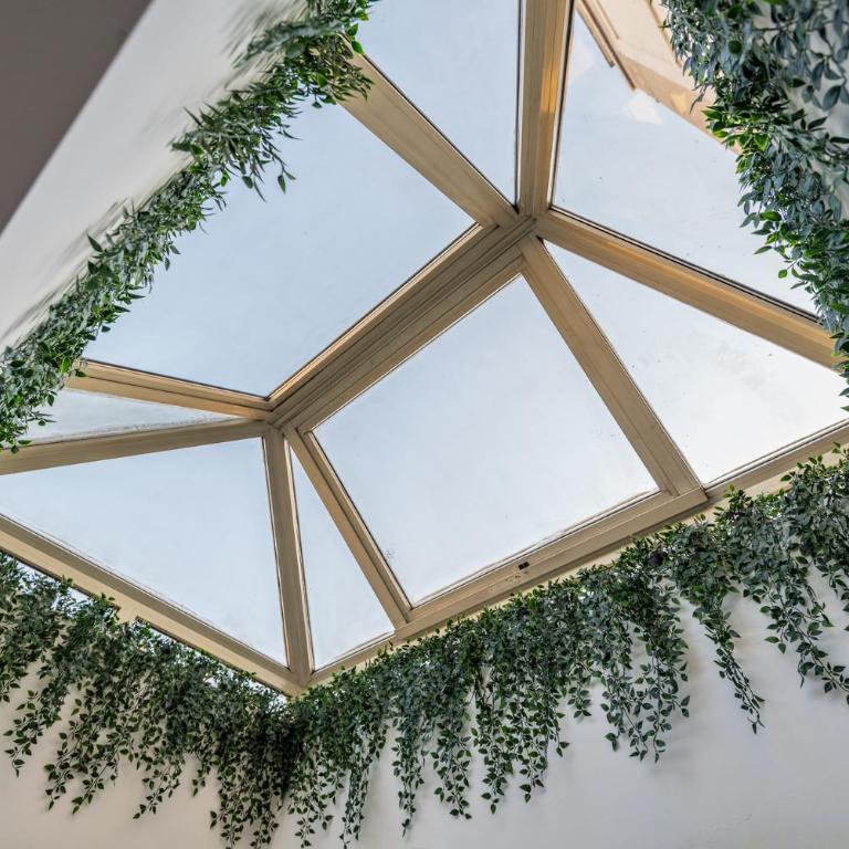 Duomo3'-Skylight-IdroPool-Private-Cinema-FreePark - Appartamento con 3 Camere da Letto - 33
