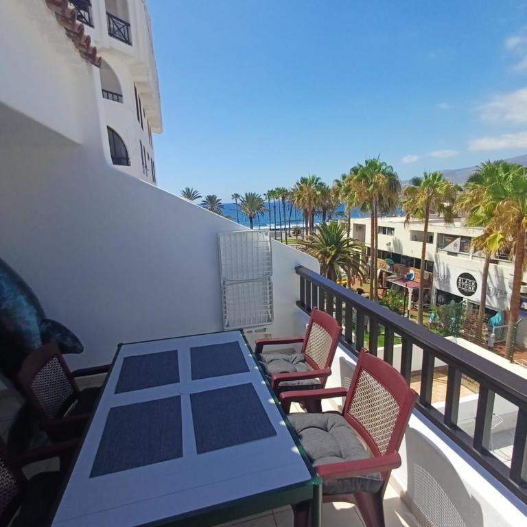 Parque Santiago II 349 by Tenerife Rental & Sales - Apartamento de 2 dormitorios - 5