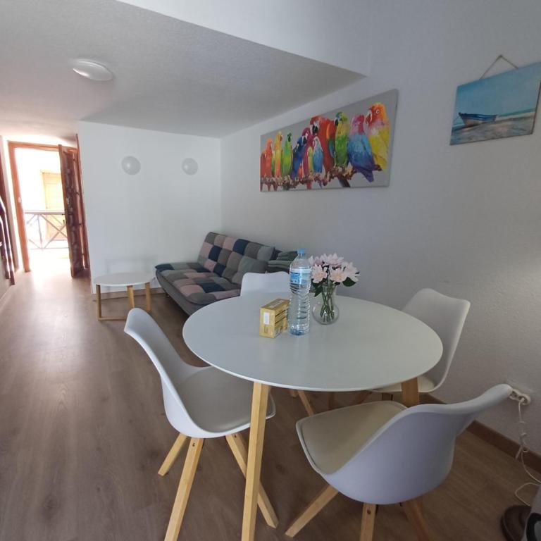 Parque Santiago II 349 by Tenerife Rental & Sales - Apartamento de 2 dormitorios - 4