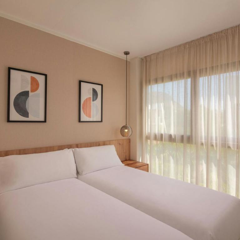 Four Points by Sheraton Costa Blanca Villas - Villa Dúplex de 2 dormitorios con piscina, balcón y vistas al resort - 10