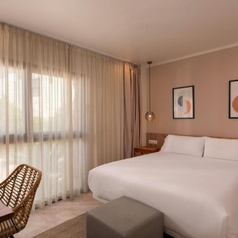 Four Points by Sheraton Costa Blanca Villas - Villa Confort de 3 dormitorios con piscina, balcón y vistas al resort - 15