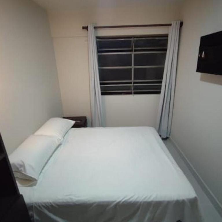 Hostal Independencia - Habitación Doble - 1