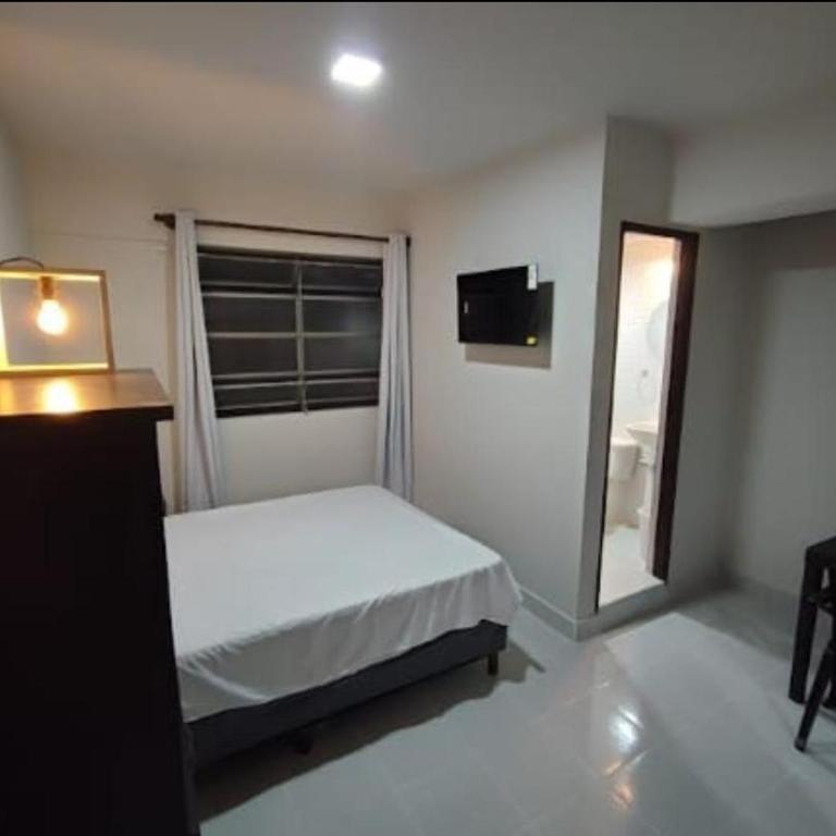 Hostal Independencia - Habitación Doble - 2