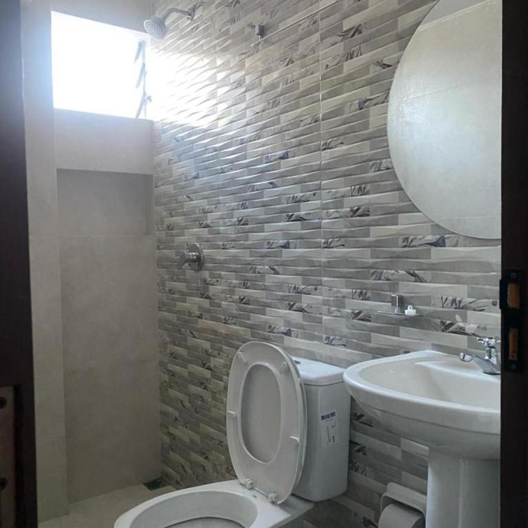 Hostal Independencia - Habitación Doble - 6