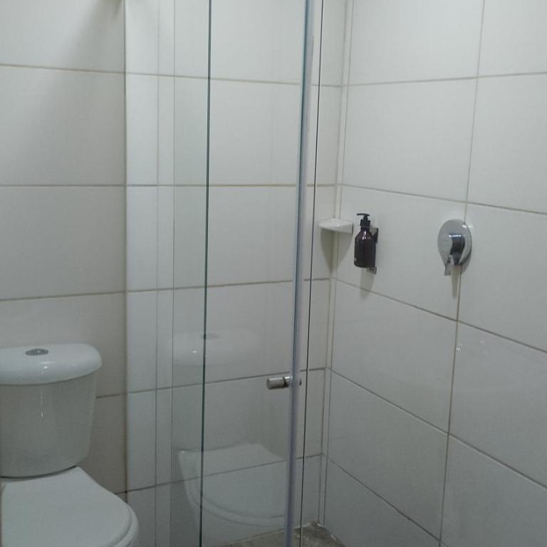 Cerca Embajada , Corferias , G -12 Hotel Monaco de Luxe - Estudio Triple Estándar - 9